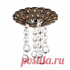 Светильник Novotech Pattern 082 370105