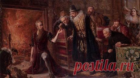 Алхимия. Вечный поиск богатства и бессмертия — Интересные факты