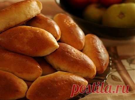 Пирожки на кефире - лучшие рецепты. Как правильно и вкусно приготовить пирожки на кефире..