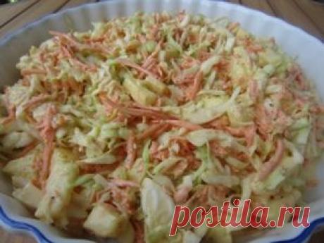 Салат Сюрприз. - праздничные рецепты с фото на e-salat.ru