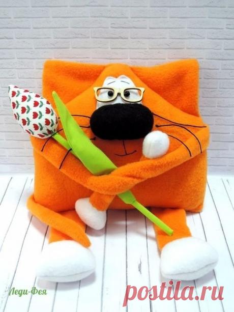 1 непрочитанный чат