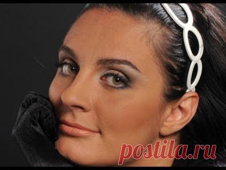 ЕЛЕНА ВАЕНГА - БЕЛАЯ ПТИЦА / Elena Vaenga - BELAYA PTIZA - YouTube