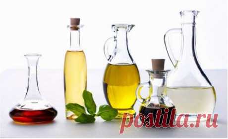 Врачи рассказали о пользе регулярного употребления яблочного уксуса - Медицина 2.0