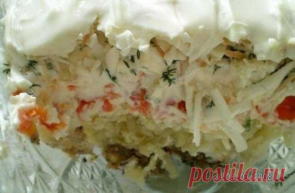 Вкусные рецепты для экономных хозяек