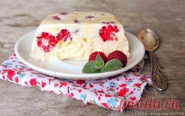 СЕМИФРЕДО ОРЕХОВОЕ