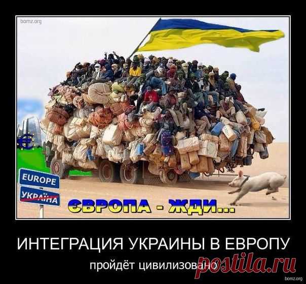 Платон Беседин о моменте, когда стыдно быть украинцем |
