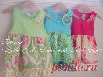 Фото платье девочке 2 года сшить - платье девочке 2 года сшить смотрите картинки