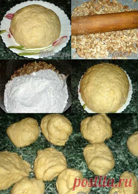 Пахлава в домашних условиях: вкусные рецепты с фото и видео