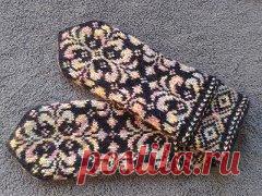 Мои работы и схемы к ним. | Вязание спицами. Работы пользователей 
Жилет,варежки,плед (схемы)
схемы
