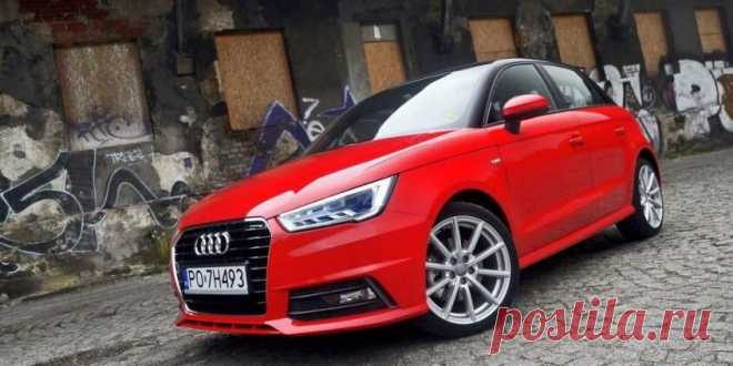 AUDI A1 — Краткая Информация
Самая маленькая модель в предложении немецкого концерна из Ингольштадта, относящаяся к сегменту B, выпускается с 2010 года. Ее прародительница — городская Audi 50, выпускавшаяся в 1970-х годах, и Audi A2, которая не пользуется большой популярностью. , с другой. С другой стороны, два прототипа были прямым анонсом — Metroproject Quattro, представленный в 2007 году, и концепт A1 […]
Читай дальше на сайте. Жми подробнее ➡