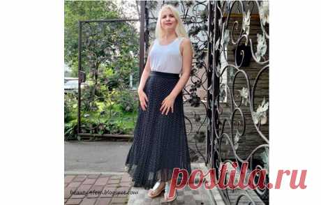 Летняя посылка Bonprix: мои отзывы о товарах