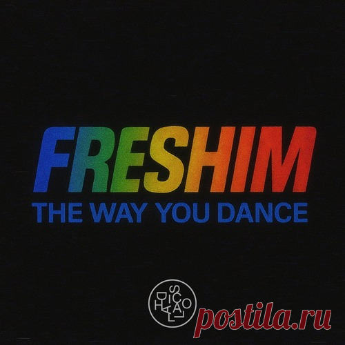 Freshim – The Way You Dance [DH2510] Sharing-DB.club