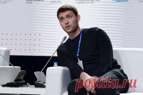 Сбежавший из РФ Красильщик получил от зарубежных спонсоров 785 тыс. евро. В Латвии медиаменеджер открыл онлайн-издание «Служба поддержки».