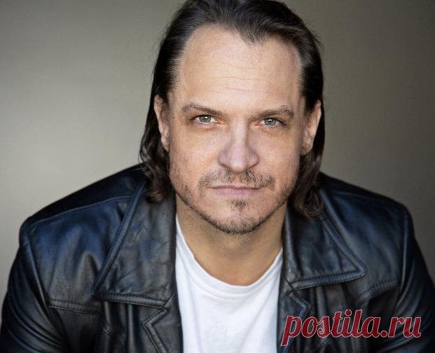 Ронни Джин Блевинс