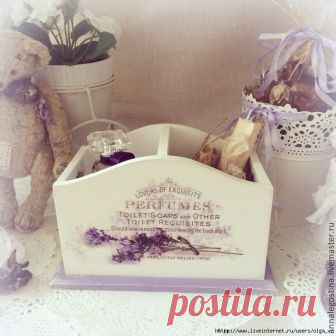 Декупаж из интернета
