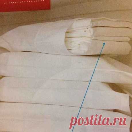 ДЛЯ постельного белья