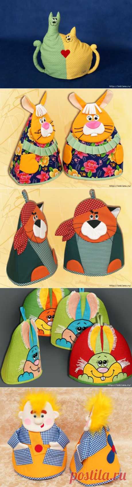 УКРАШЕНИЯ НА ЧАЙНИЧКИ | Самоцветик