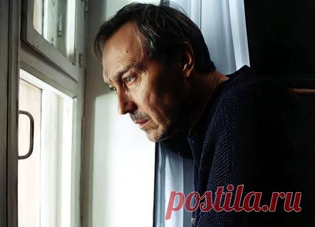 Одна из последних ролей Олега Янковского и история, от которой было очень больно. Почему фильм «Любовник» поразил меня до кома в горле | КиноБуква | Дзен