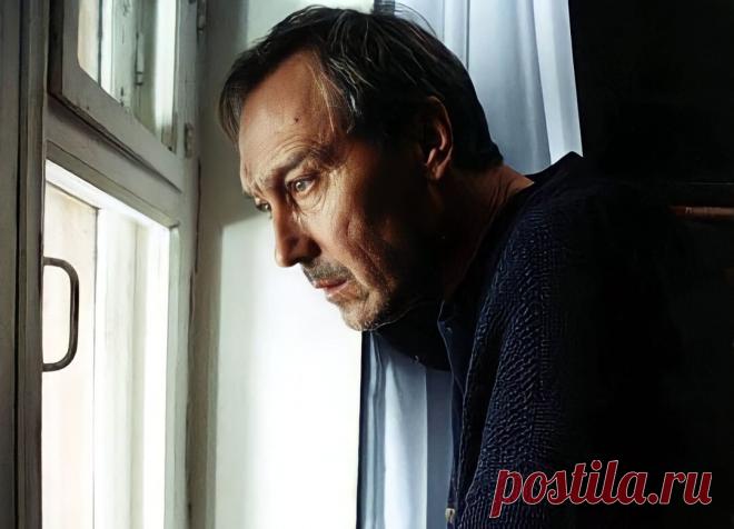 Одна из последних ролей Олега Янковского и история, от которой было очень больно. Почему фильм «Любовник» поразил меня до кома в горле | КиноБуква | Дзен