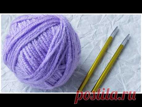 Вы будете вязать им все. Остановиться НЕВОЗМОЖНО!