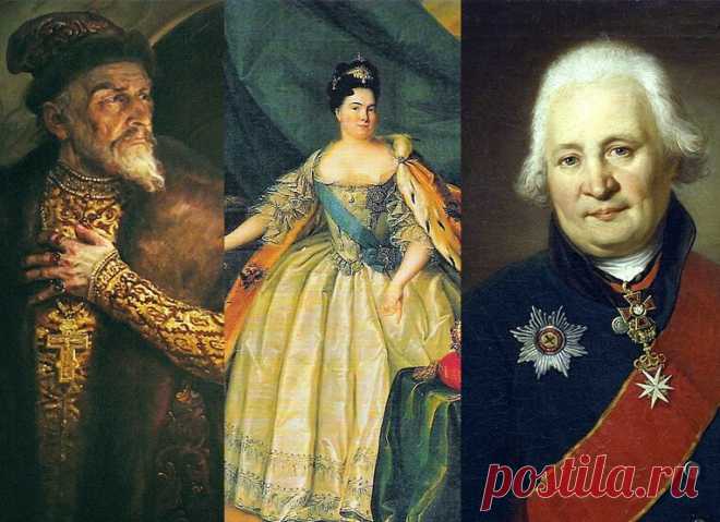 Исторические факты и анекдоты История — штука недостоверная, как оно там на самом деле было, знают только реальные участники тех событий и тех лет. До нас же доходят интерпретации порой вообще сомнительного толка. И как говорил незабвенный Л...
