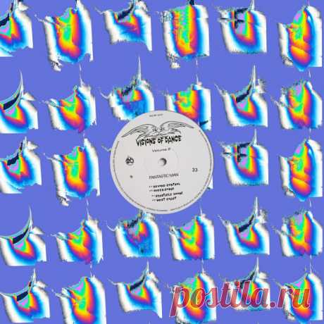Download Visions Of Dance Vol. 2 - Fantastic Man - Electrobuzz Visions Of Dance Vol. 2 Album by Fantastic Man - Electrobuzz