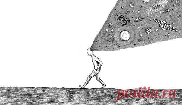 15 вещей, о которых вы не обязаны отчитываться и оправдываться. Никогда.
