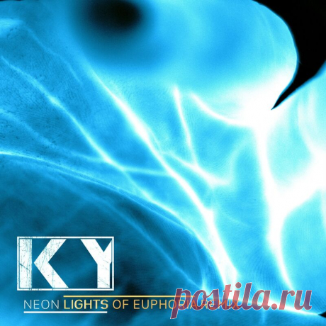 KY - Neon Lights (Lights of Euphoria Remix) (2025) 320kbps / FLAC