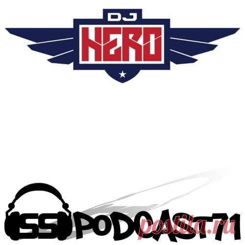DJ Hero — Solitude Studios Podcast #71 USA DOWNLOAD