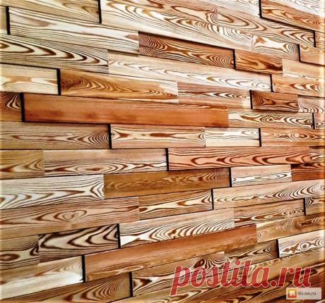 Чем покрыть вагонку, чтобы максимально раскрыть красоту дерева