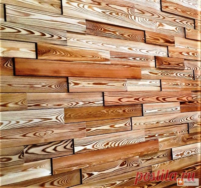 Чем покрыть вагонку, чтобы максимально раскрыть красоту дерева