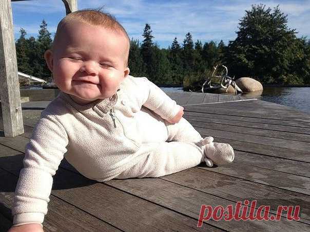 Самым сладким - самое лучшее!