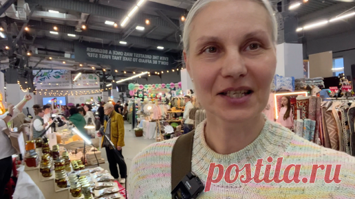 Мастер выдала секреты жаккарда. Даже я не знала таких тонкостей. | Первый вязальный! | Дзен