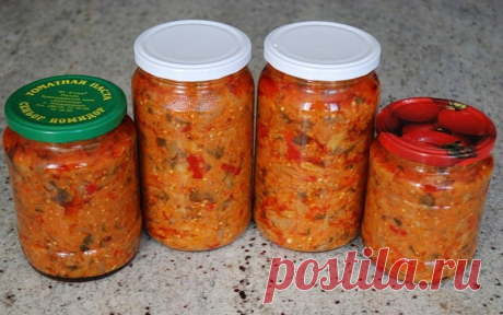 Вкусные заготовки из кабачков на зиму: фото, самые простые рецепты салатов и других закусок