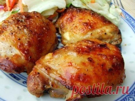 Ароматная, сочная, яркая, наивкуснейшая курочка. Такую вы еще не пробовали!!! | Кухня оригинальных блюд | Яндекс Дзен