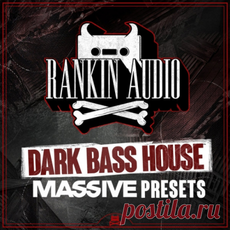 Rankin Audio Dark Bass House Massive Presets-MAGNETRiXX   | 3 MB

Fresh off the back of the hotly received Dark Bass House Ableton Projects, Rankin Audio returns with the 2nd in a 3 part series with Dark Bass House Massive Presets. A collection of awesome patches that with pump fire into your DAW and turn your tracks into big bassy monsters.