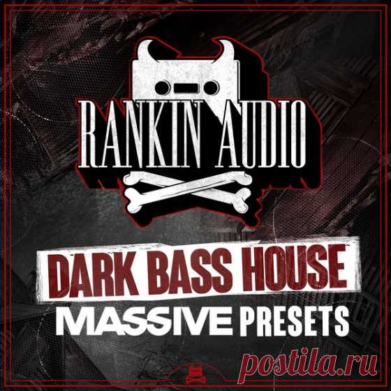 Rankin Audio Dark Bass House Massive Presets-MAGNETRiXX   | 3 MB

Fresh off the back of the hotly received Dark Bass House Ableton Projects, Rankin Audio returns with the 2nd in a 3 part series with Dark Bass House Massive Presets. A collection of awesome patches that with pump fire into your DAW and turn your tracks into big bassy monsters.