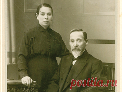 Купец-пряничник и благотворитель Василий Сериков