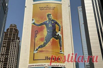 В Катаре откроют зоны для отрезвления болельщиков. На чемпионате мира 2022 года в Катаре будут организованы специальные места для отрезвления болельщиков. Генеральный директор оргкомитета турнира Нассер Аль-Хатер заявил, что план был разработан для помощи злоупотребившим алкогольными напитками людям. Там они должны чувствовать себя в безопасности.