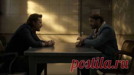 Бескрайнее небо - Super Foxes (2023)