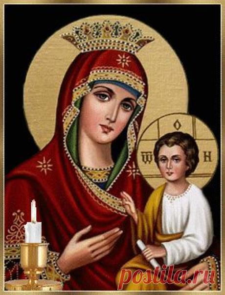 Обои. Wallpapers. Православные иконы. Анимированные православные иконы. Orthodox icons. Les icones orthodoxes.Los iconos ortodoxos.
