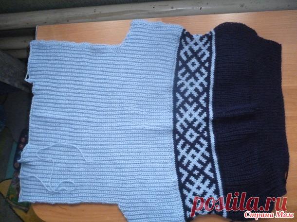 Парные танцы - 2018. Мужчины. Утепляем дедушек. - Хенд-Мейд | HANDMADE - Страна Мам