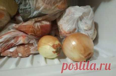 Очень вкусное блюдо из обычного лука
Предлагаем вам приготовить очень вкусное блюдо из обычного лука. На его приготовление у вас уйдет совсем не много времени. Он идеально подойдет к любому мясному или рыбному блюду. Получается очень аппетитными красиво смотрится. Необходимые продукты 300 грамм лука соль, сахар по вкусу пол чайной ложки карри 2 столовые ложки растительного масла 1 столовая ложка уксуса 9% […]
Читай дальше на сайте. Жми подробнее ➡