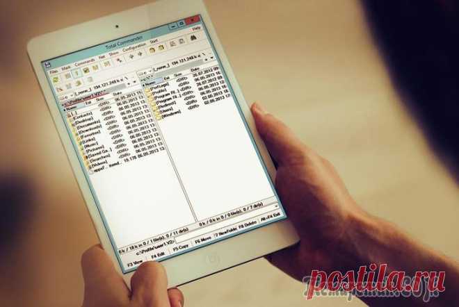 8 альтернативных файл-менеджеров для Windows, которые стоит попробовать 8 альтернативных файл-менеджеров для Windows, которые стоит попробовать
Они добавляют вкладки, умный поиск, многопанельный интерфейс и прочие фишки, которых не хватает стандартному «Проводнику».Смотри...