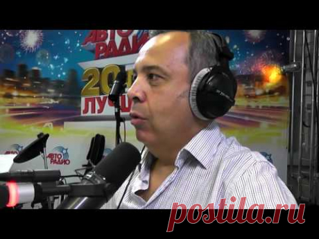 Летнее меню. Советы от диетолога Алексея Ковалькова (часть 2)