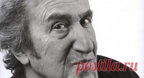 20 хлёстких «гариков» Игоря Губермана о любви и женщинах В точку!