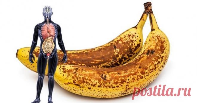 Банан под каким номером вы бы купили? А вот правильный ответ