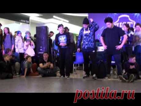 Люті танці - Судейский выход: bboy Seva, bboy Bulka, bboy Apache - Брейкинг (breaking) - YouTube