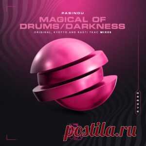 PASINDU - Magical of Drums [D9R376] - HypeDJ.top
