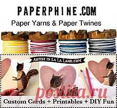 all things paper: Tutorials